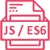es6js logo